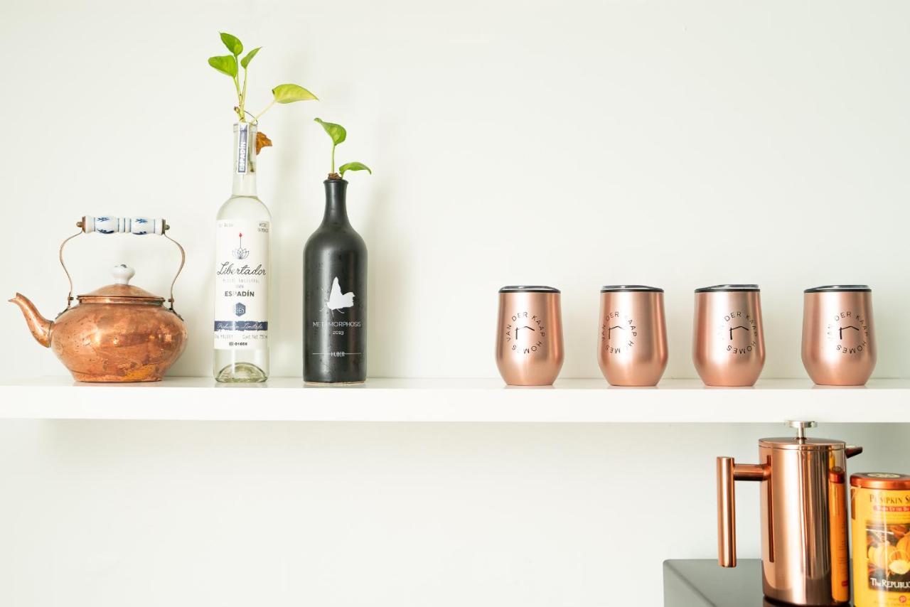 Artsy, Private Gem Near Iconic South Congress Appartement Austin Buitenkant foto