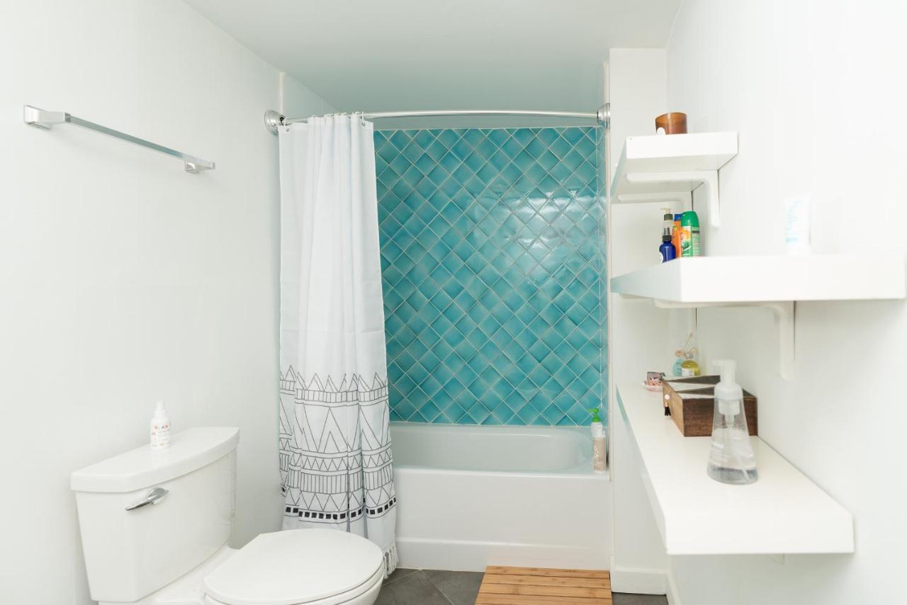 Artsy, Private Gem Near Iconic South Congress Appartement Austin Buitenkant foto