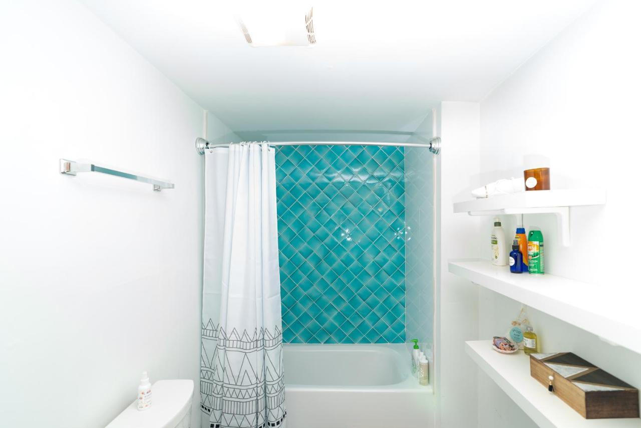 Artsy, Private Gem Near Iconic South Congress Appartement Austin Buitenkant foto
