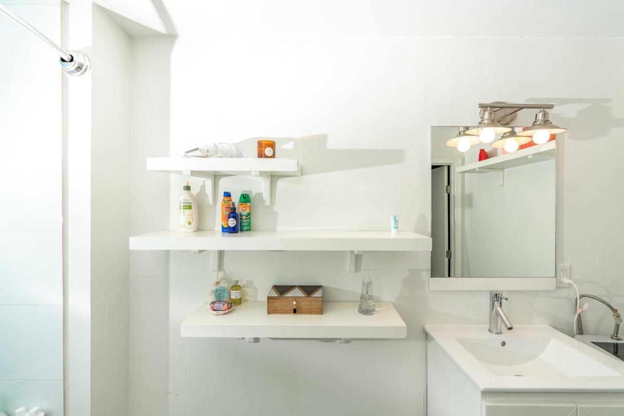 Artsy, Private Gem Near Iconic South Congress Appartement Austin Buitenkant foto
